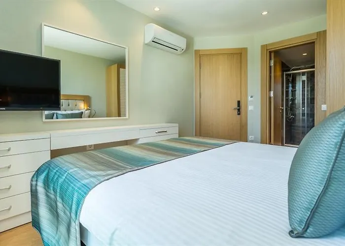 Aska River 4* Antalya