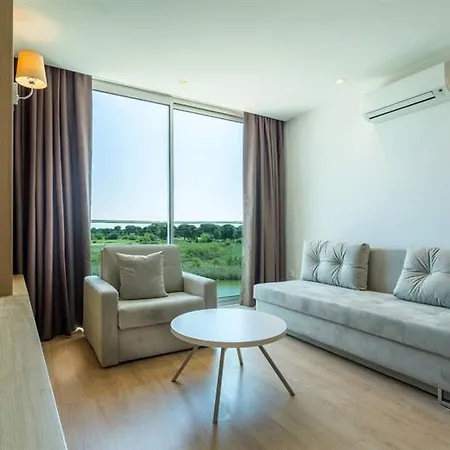 Aska River Hotel Antalya