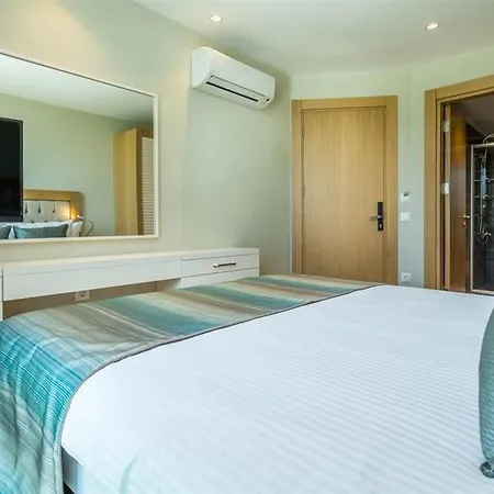 Aska River 4* Antalya